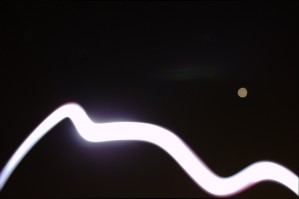 Into The Night
